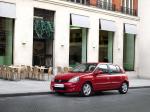 Renault Clio Campus 2009 года
